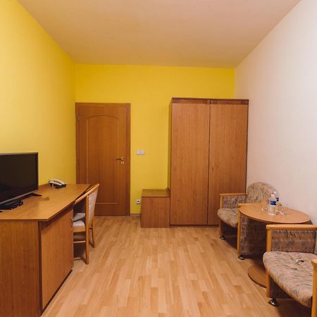 Hotel Annahof Domašov Εξωτερικό φωτογραφία