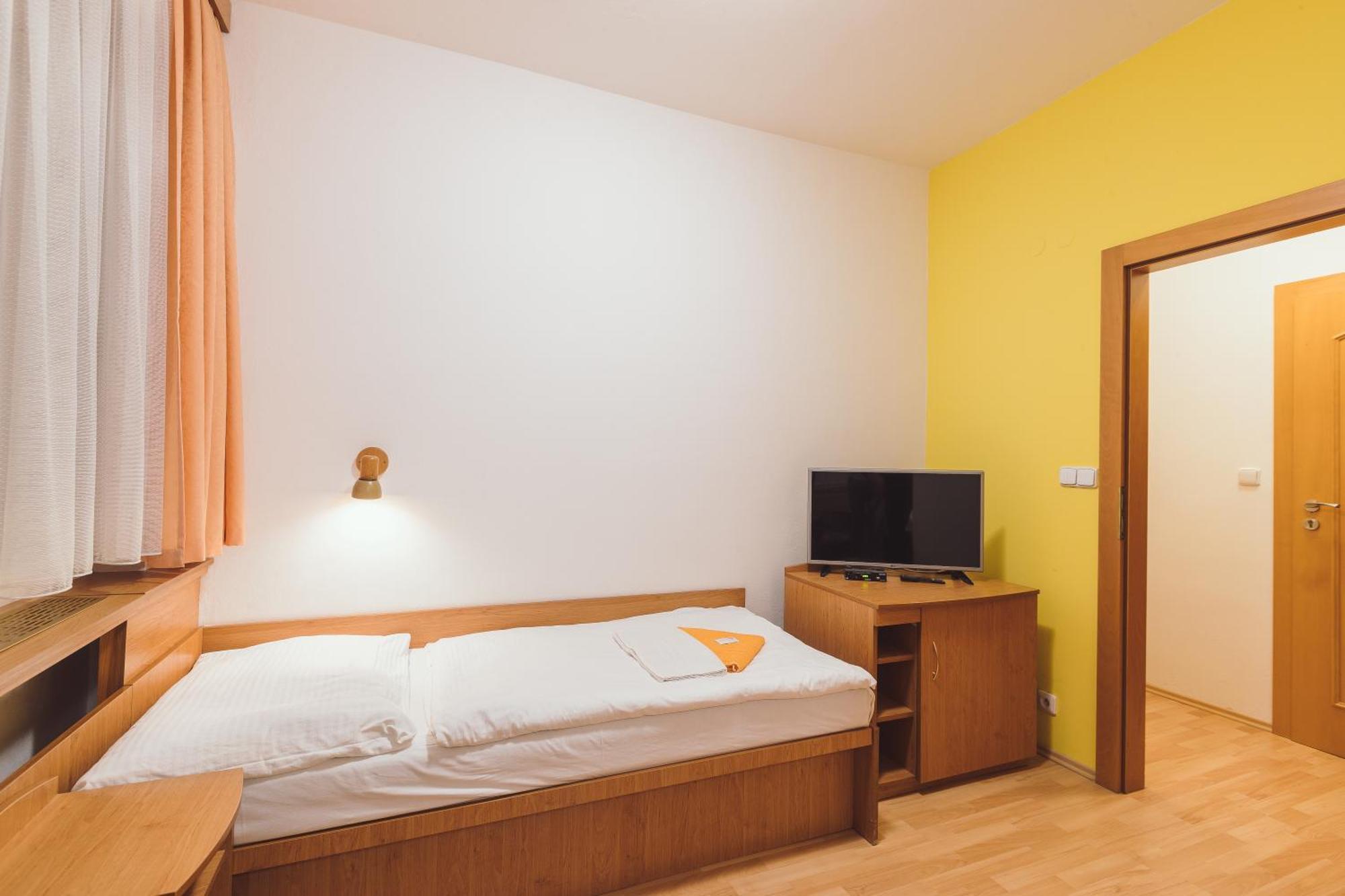 Hotel Annahof Domašov Εξωτερικό φωτογραφία