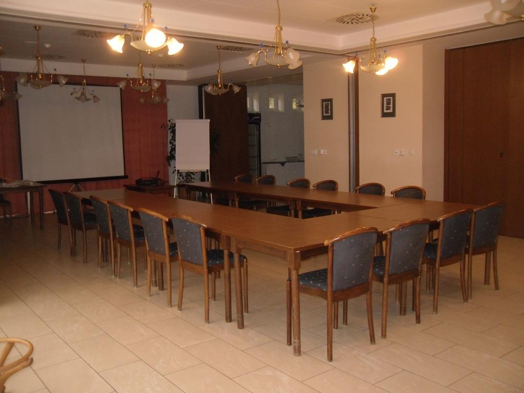 Hotel Annahof Domašov Εξωτερικό φωτογραφία