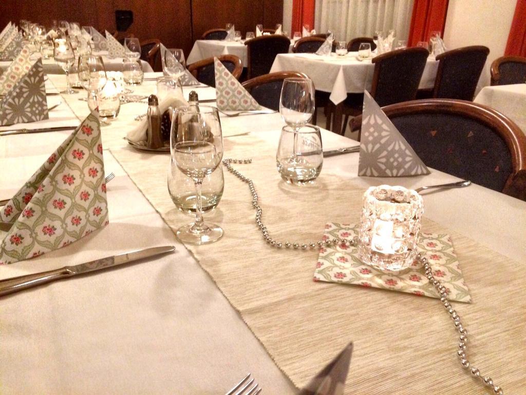 Hotel Annahof Domašov Εξωτερικό φωτογραφία