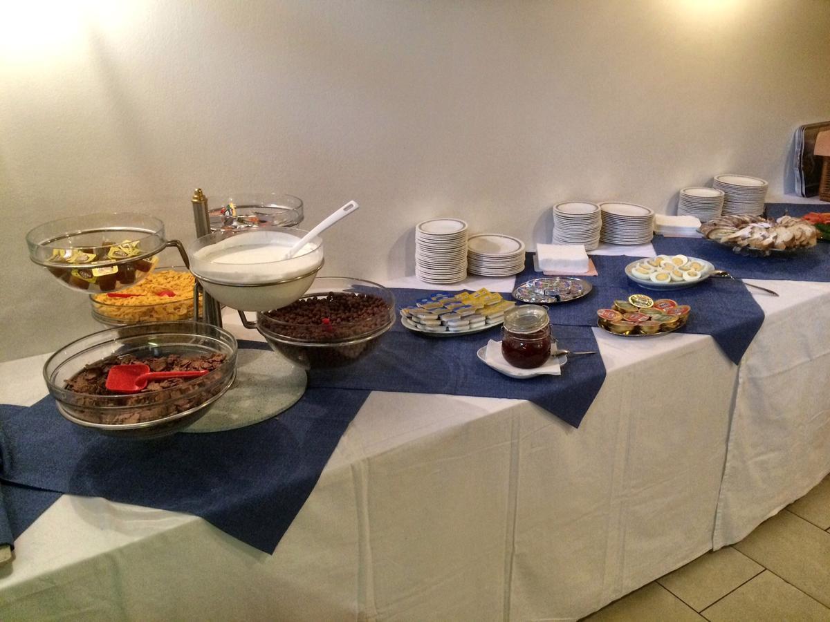 Hotel Annahof Domašov Εξωτερικό φωτογραφία